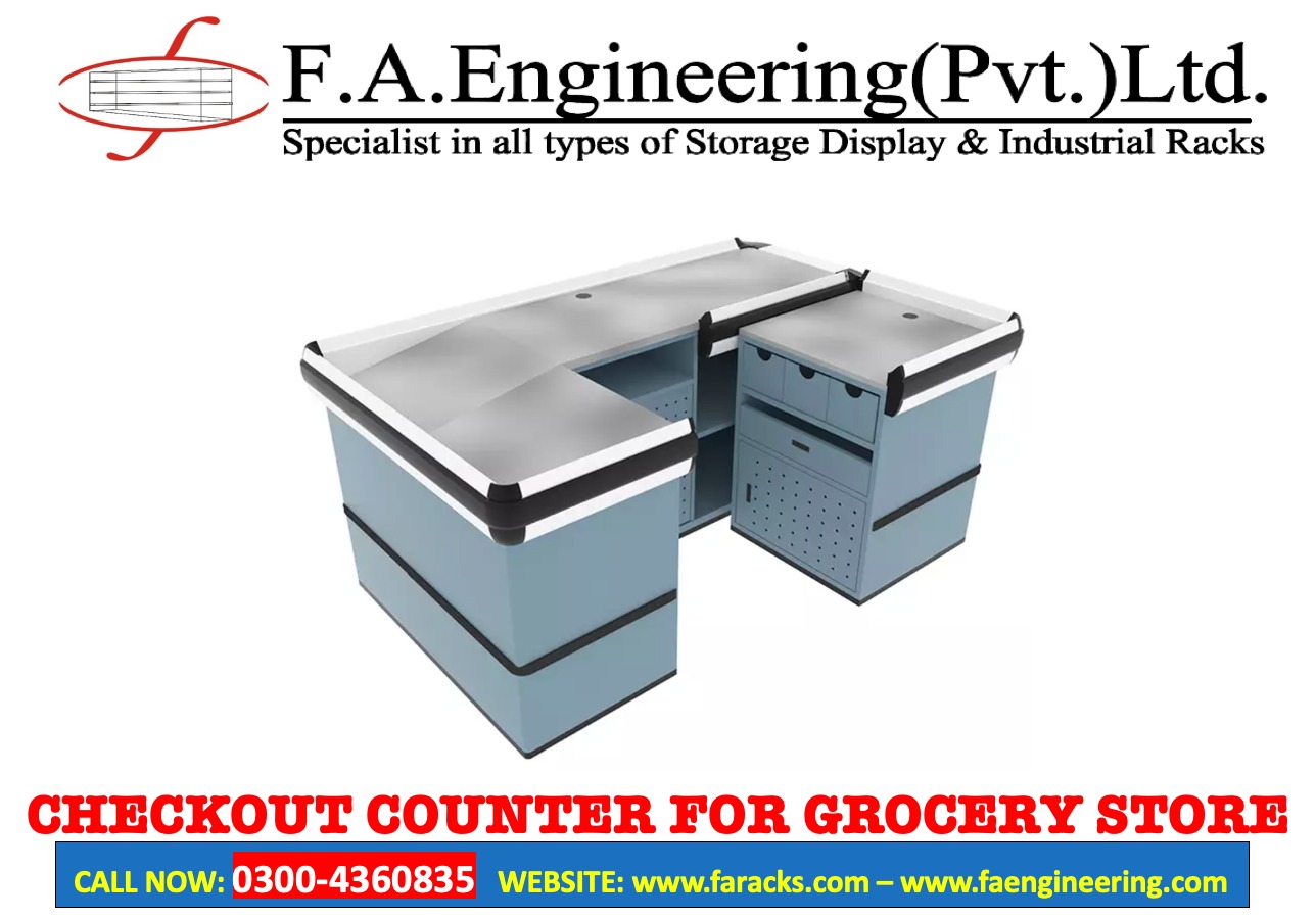 Gandola racks, grocery store, departmental , supermarket, warehouse, locker, cabinet, cash counter, counter, angle, trolleys, plastic bin, work bench, pharmacy, shop